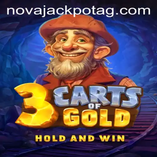Discover the Thrills of 3cartsOfGold at qnbbet.bet