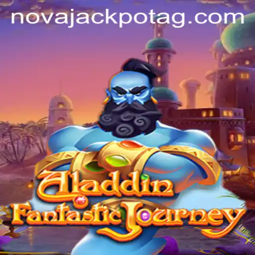 Discover the Magic of Aladdin in the World of Online Gaming