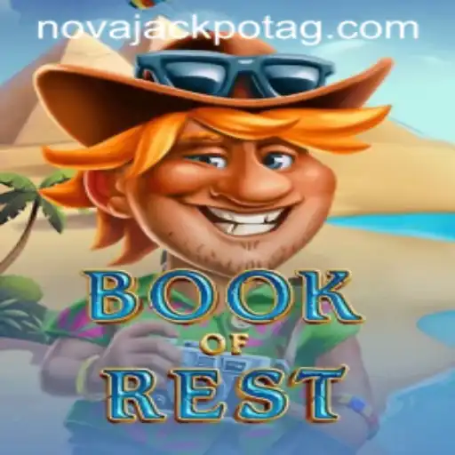 Unveiling the Mysteries of BookofRest: A Comprehensive Guide to Gameplay and Strategy