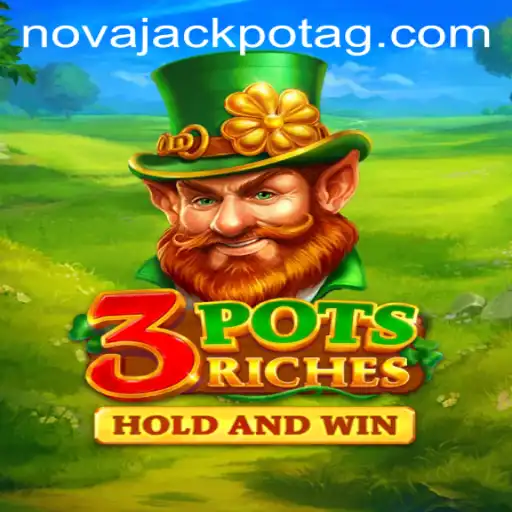 Exploring the Thrills of 3potsRiches at qnbbet.bet