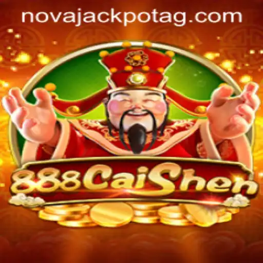 888CaiShen: A Majestic Journey into the World of Luck and Fortune