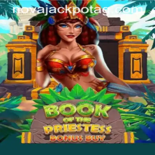 Exploring the Mystical Realms of 'BookOfThePriestess'