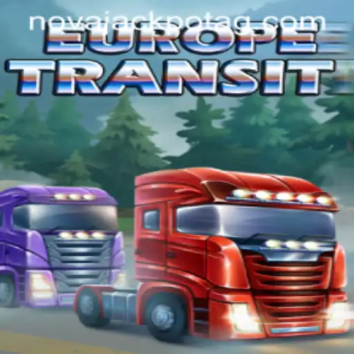 EuropeTransit: Revolutionizing Gaming with Strategy and Adventure