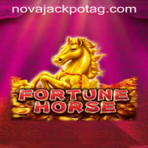 Exploring the Enchanting World of FortuneHorse: A New Gaming Sensation
