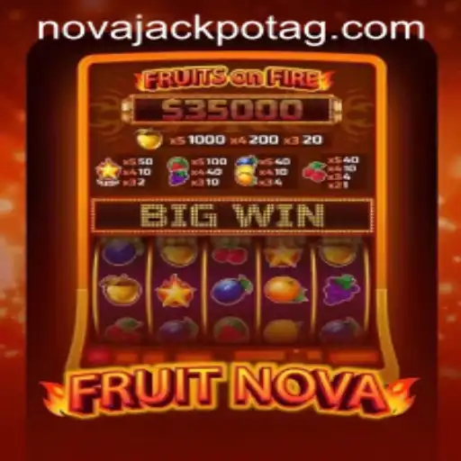 Exploring the Exciting World of FruitNova and QNBBet.bet