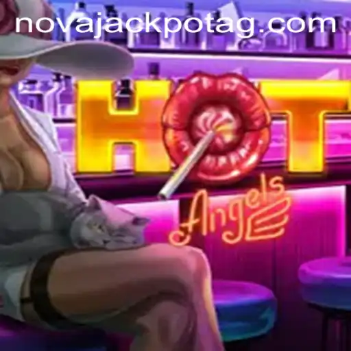 HotAngels: The Thrilling New Game Sweeping the Gaming World