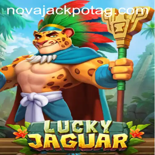 Discover the Thrills of LuckyJaguar: A Comprehensive Guide to the Exciting Game by Qnbbet.bet