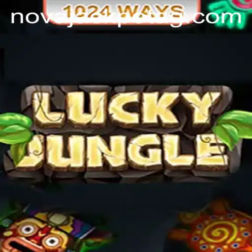 Exploring LuckyJungle1024: A Thrilling Adventure in Online Gaming