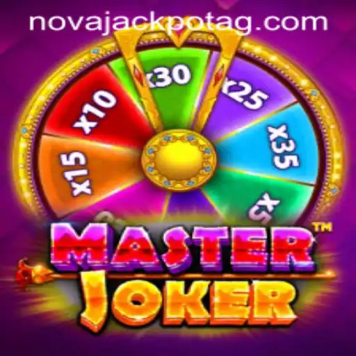 MasterJoker: A Thrilling Slot Game Experience on qnbbet.bet