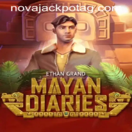 Delving into the Mystical World of MayanDiaries: A Modern Adventure Game