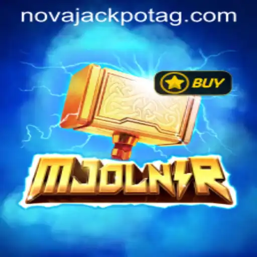 Explore the World of Mjolnir: The Thrilling New Game with Intriguing Twists