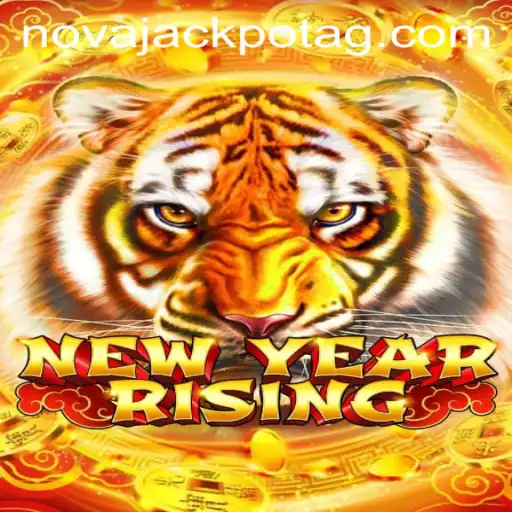 NewYearRising: A Thrilling Adventure in the World of Qnbbet.bet