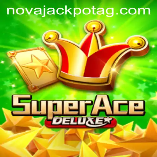 Exploring the Thrills of SuperAceDeluxe