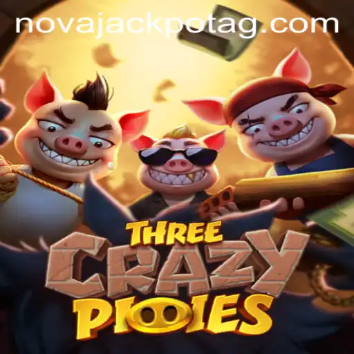 Dive into the Exciting World of ThreeCrazyPiggies: A Thrilling Adventure