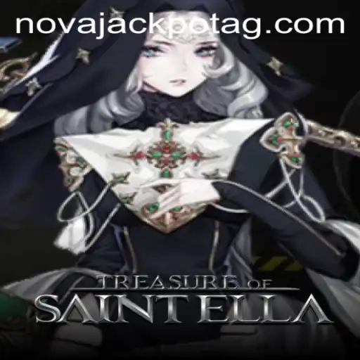 Unveiling the Adventure of TreasureofSaintElla