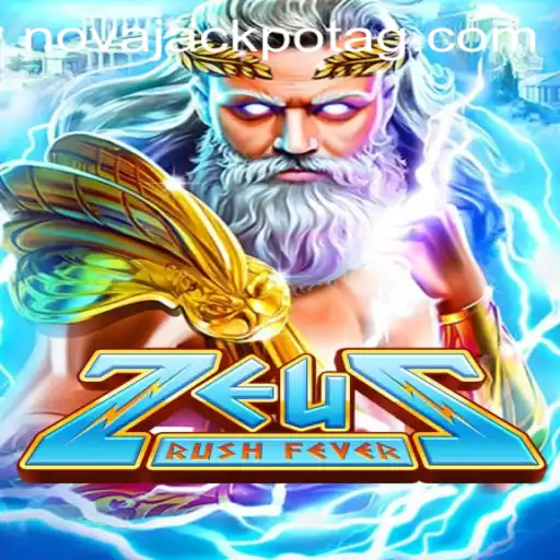 ZeusRushFever: A Divine Gaming Experience with QNBBet.Bet