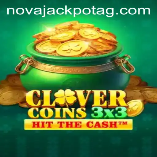 Explore the Thrilling World of Clovercoin3x3