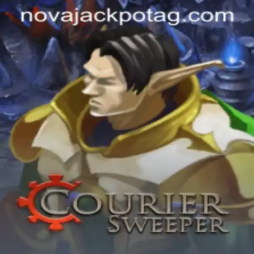 The World of CourierSweeper: Navigating the Game with qnbbet.bet