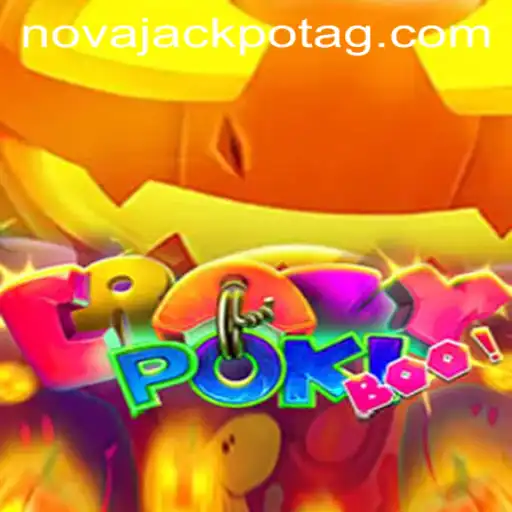 CrazyPokiBoo: An Exhilarating Digital Adventure