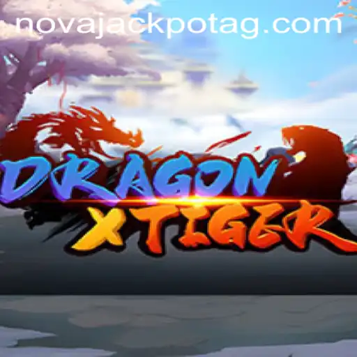 Exploring the Thrills of DragonXTiger in the World of Online Gaming