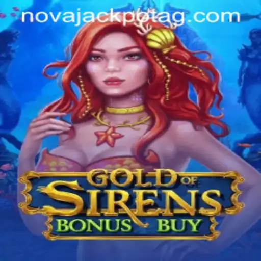 GoldofSirensBonusBuy: Unveiling an Enchanting Gaming Experience on qnbbet.bet