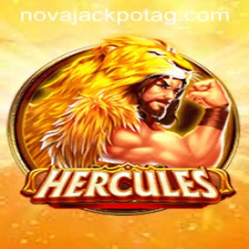 The Enigmatic World of Hercules in the Digital Realm