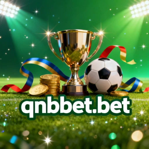 qnbbet.bet Logo