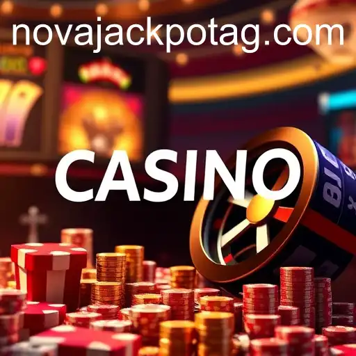 Jogos de cassino