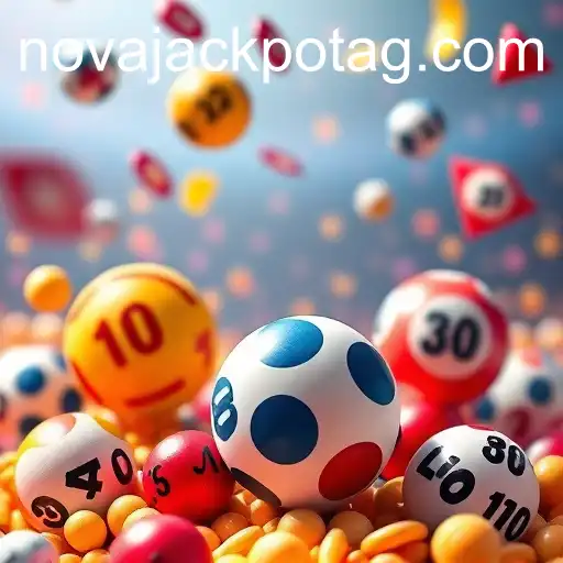 Jogos de loteria