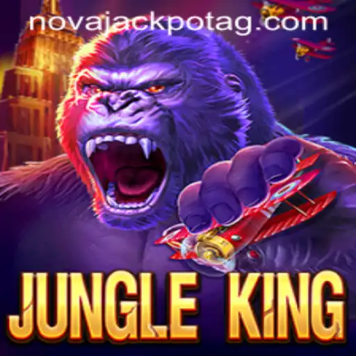 Exploring the Wild Adventure of JungleKing at QNBBet