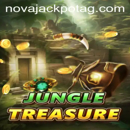 Exploring the Thrills of JungleTreasure: An In-Depth Look