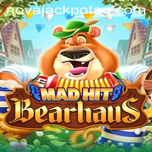 Discover the Excitement of MadHitBearhaus: A Thrilling New Game Experience