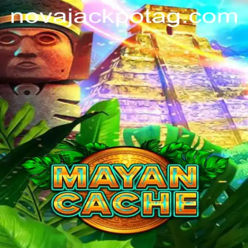 Discover the Thrills of MayanCache: A Journey into Ancient Treasures
