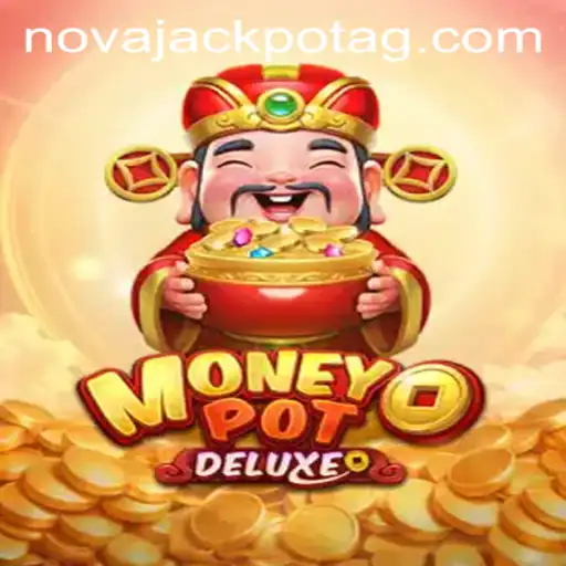 Discover the Excitement of MoneyPotDELUXE: A Thrilling Casino Adventure