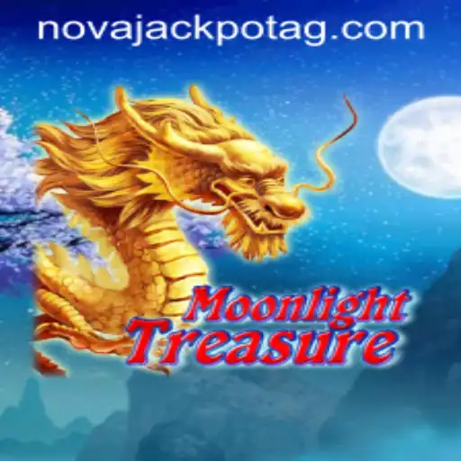 Discover the Enchanting World of MoonlightTreasure: A Riveting Adventure Game