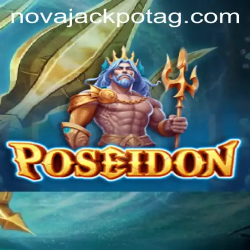 Discover the Thrilling World of Poseidon: Dive into the Depths with qnbbet.bet