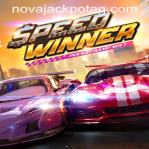 SpeedWinner: An Exciting Adventure Into High-Octane Gaming