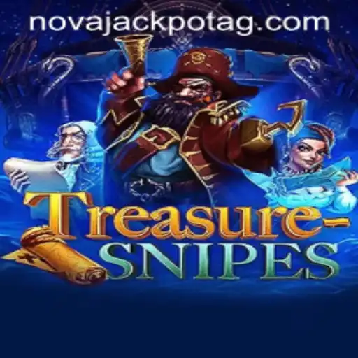 Discover the Excitement of TreasureSnipes