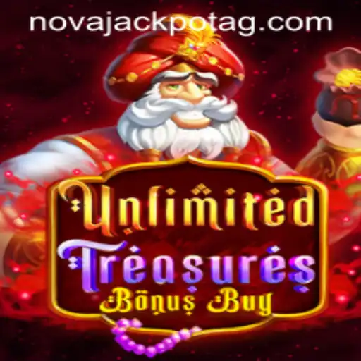 Exploring the Thrill of UnlimitedTreasuresBonusBuy: A Deep Dive into the Game