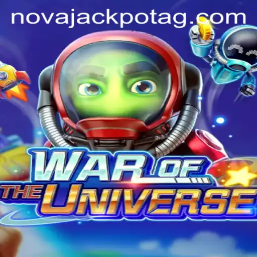 Exploring the Immersive World of WAROFTHEUNIVERSE and its Strategic Gameplay